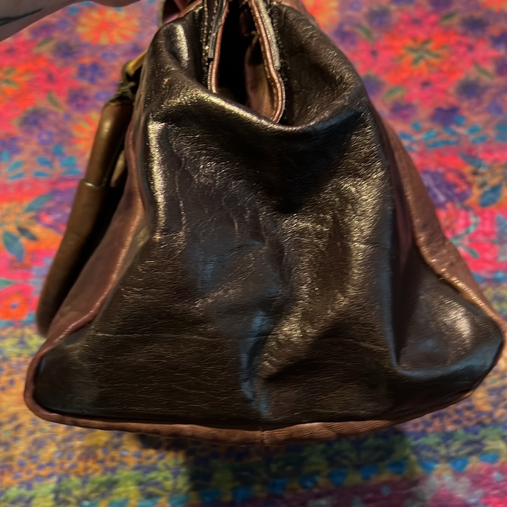 FLASH SALE🔥🔥BEAUTIFUL AUTHENTIC VINTAGE CHLOE(W/COA)💗💗💗 - Picture 7 of 13